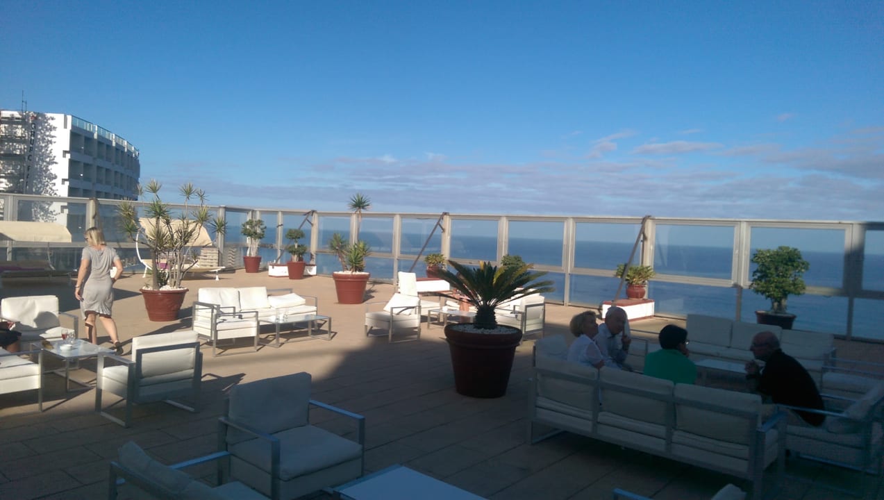 Sonstiges Hotel Best Semiramis
