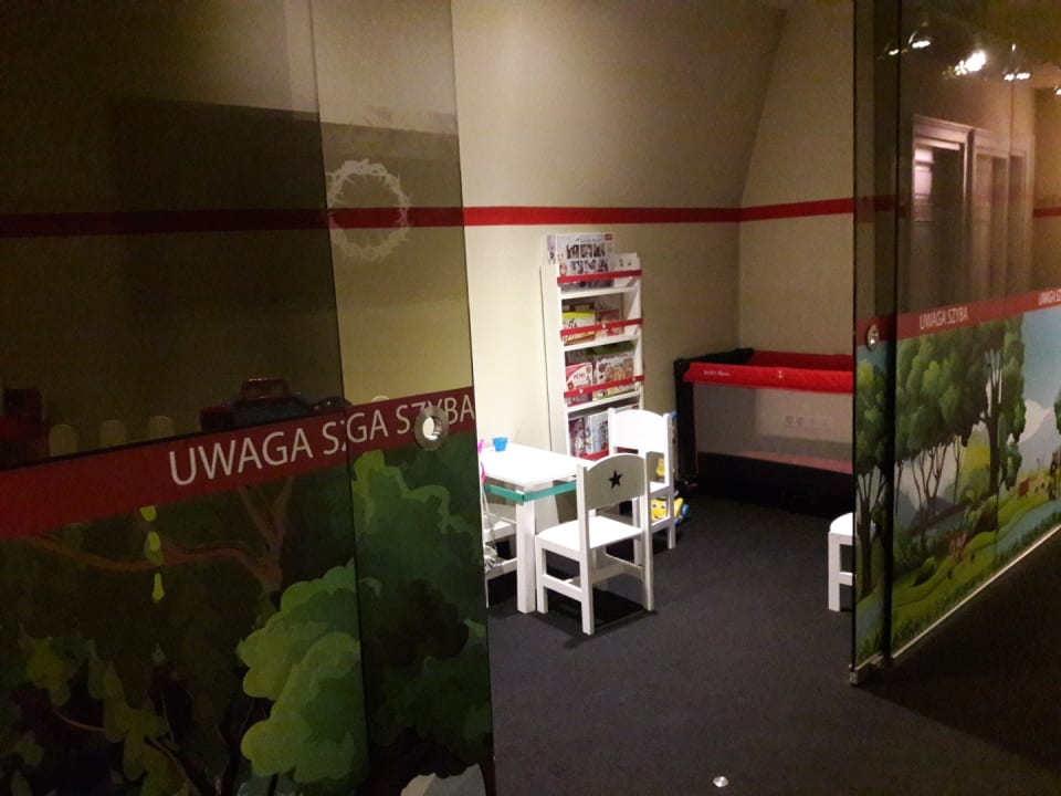 Sport & Freizeit Home Hotel