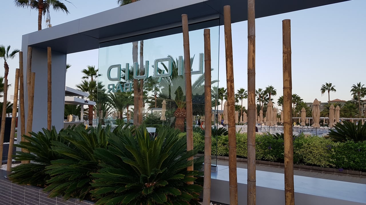 Sonstiges Hotel Riu Gran Canaria