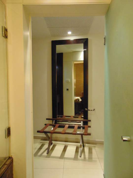 Zimmer Sofitel Malabo Sipopo Le Golf