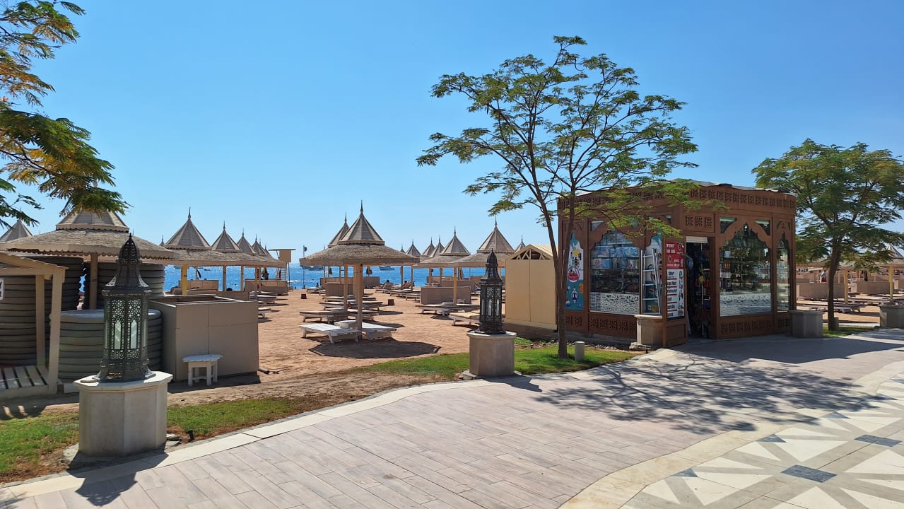 Strand The Grand Palace - Adults only