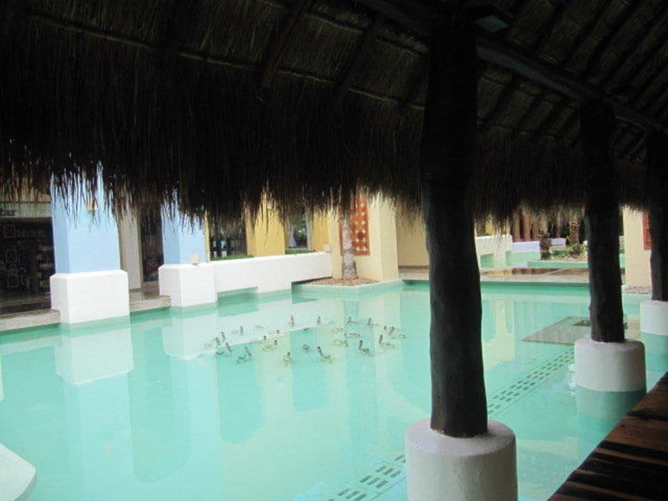 Basen Iberostar Selection Paraiso Lindo