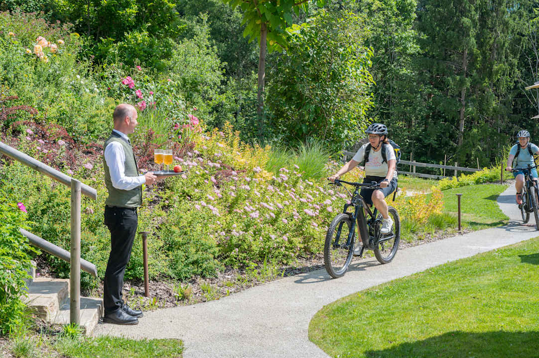 Sport & Freizeit RETTER Bio-Natur-Resort