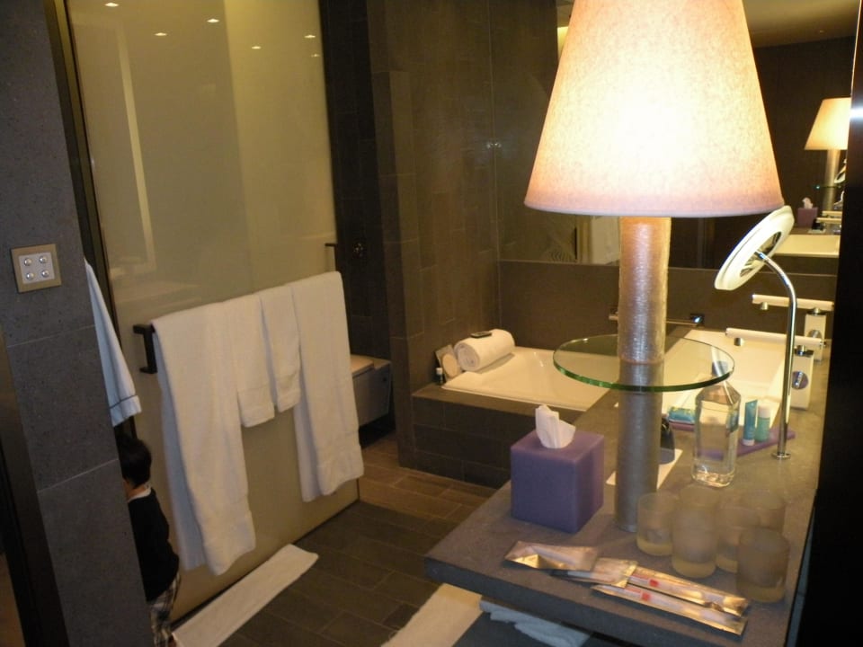 Badezimmer W Hong Kong