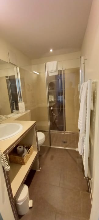 Zimmer Hotel Am Helmwartsturm