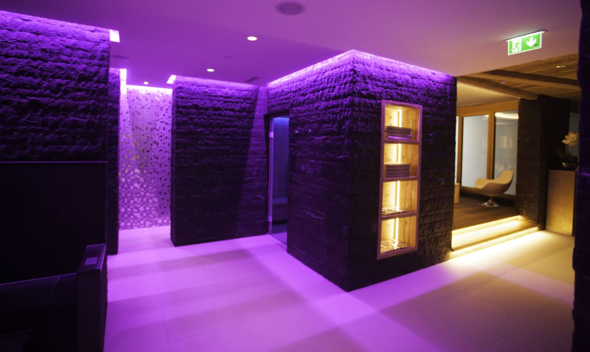 Sport & Freizeit Hotel Garni Mondin