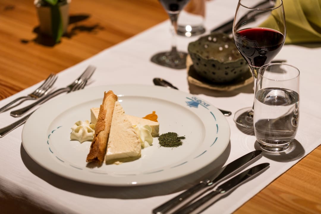 Restaurant Hotel Glocke