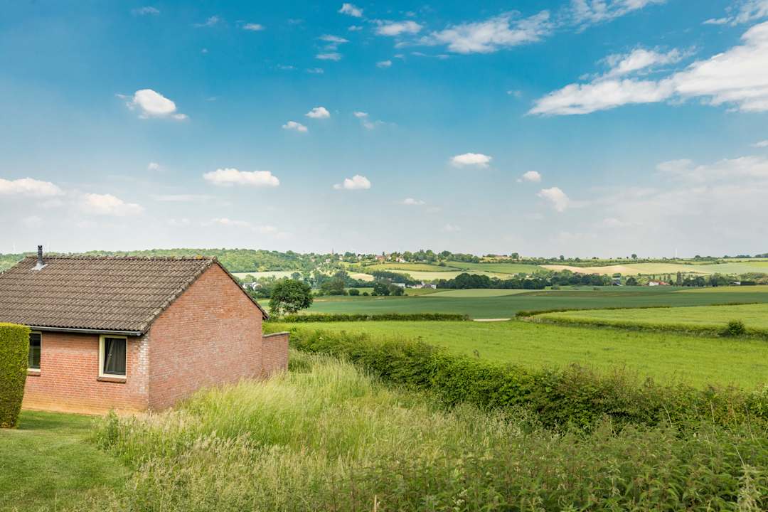 Außenansicht Summio Vakantiepark Reevallis