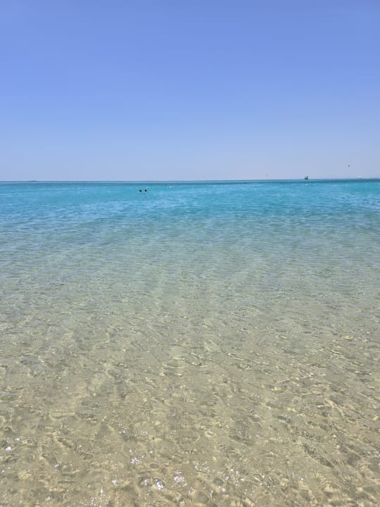 Strand Steigenberger Resort Ras Soma