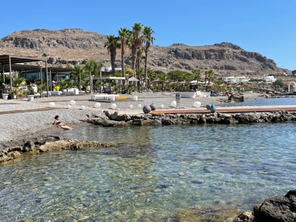 Strand Aquagrand Artistic Luxury Beach Resort - Adults only