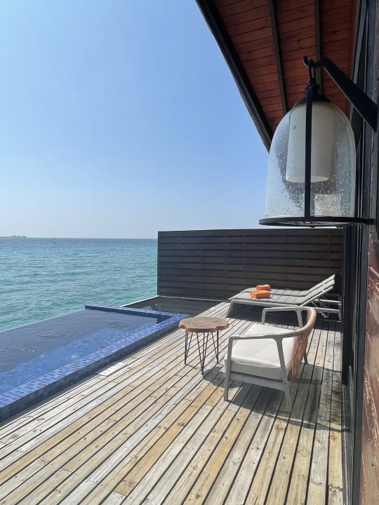 Zimmer Grand Park Kodhipparu