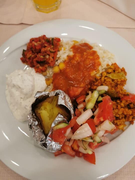 Gastro Side Story Resort & Spa