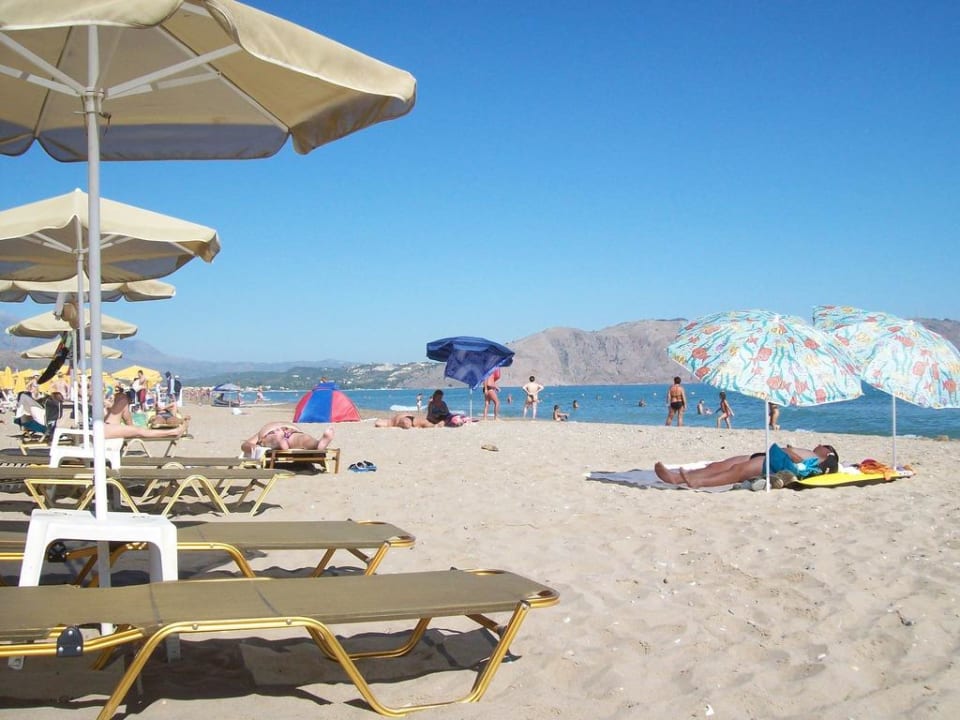 Sandstrand Orpheas Resort - Adults Only