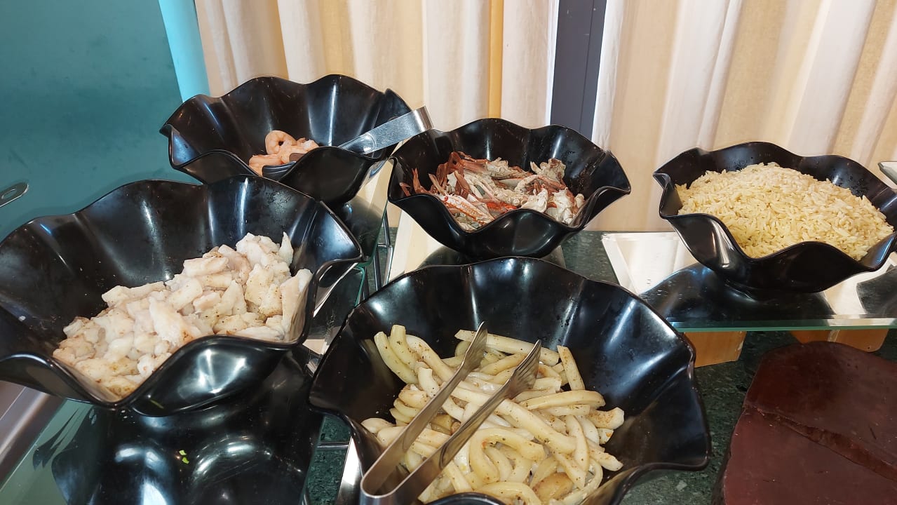 Gastro Ancient Sands Golf Resort