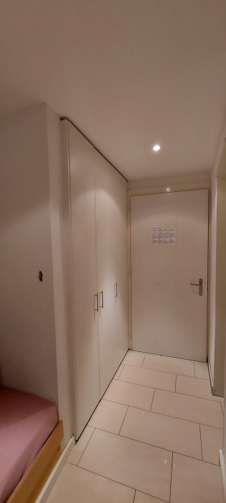 Zimmer Vista Resort Hotel