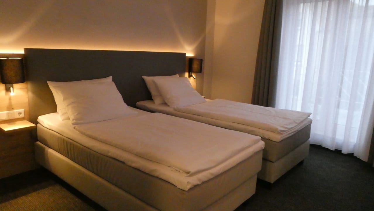 Zimmer Best Western Hotel Lippstadt