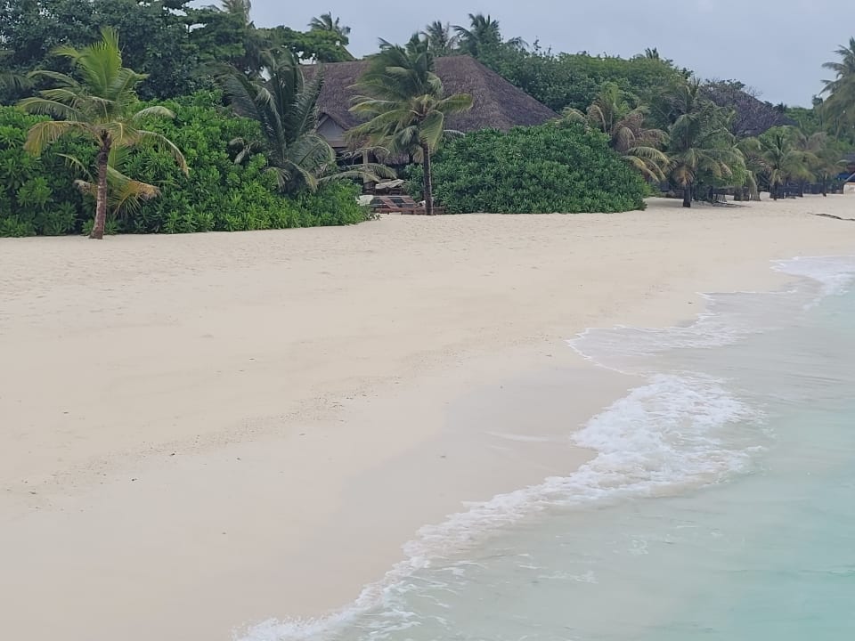 Strand Kudafushi Resort & Spa