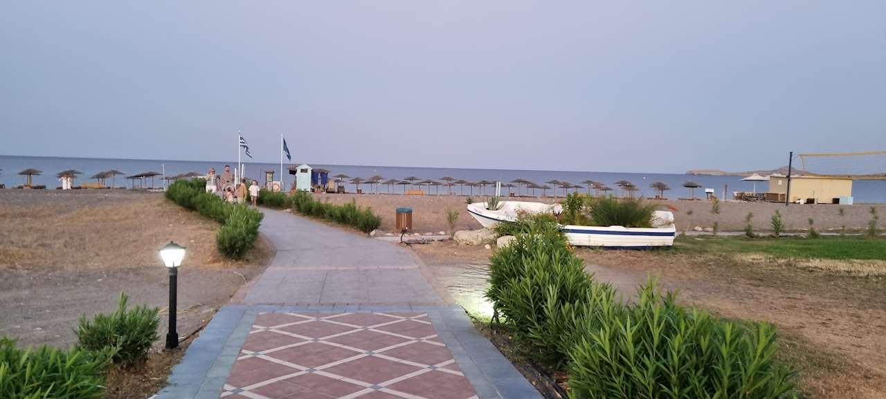 Strand Atrium Palace Thalasso Spa Resort & Villas