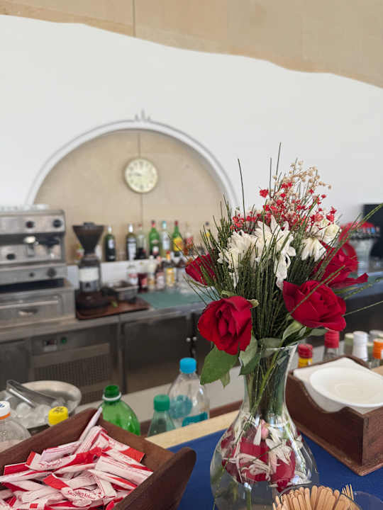 Gastro Iliade Aqua Park Djerba