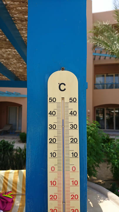 Sonstiges Club Paradisio El Gouna, Red Sea