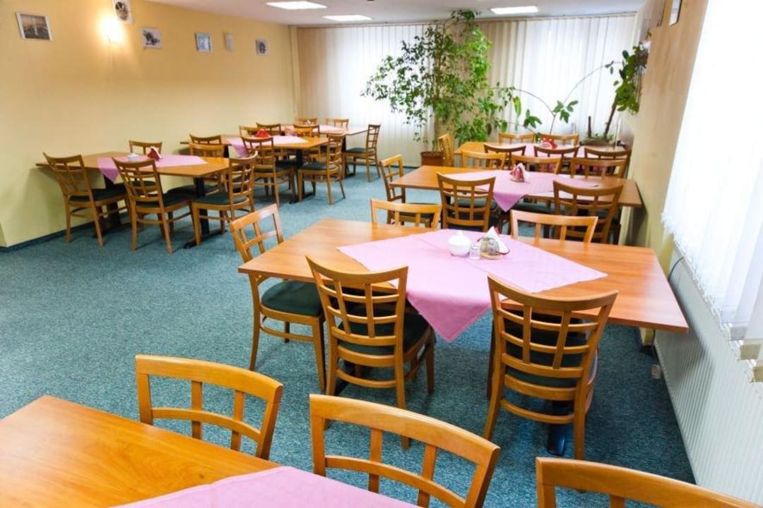 Śniadania Hostel Malinowski City