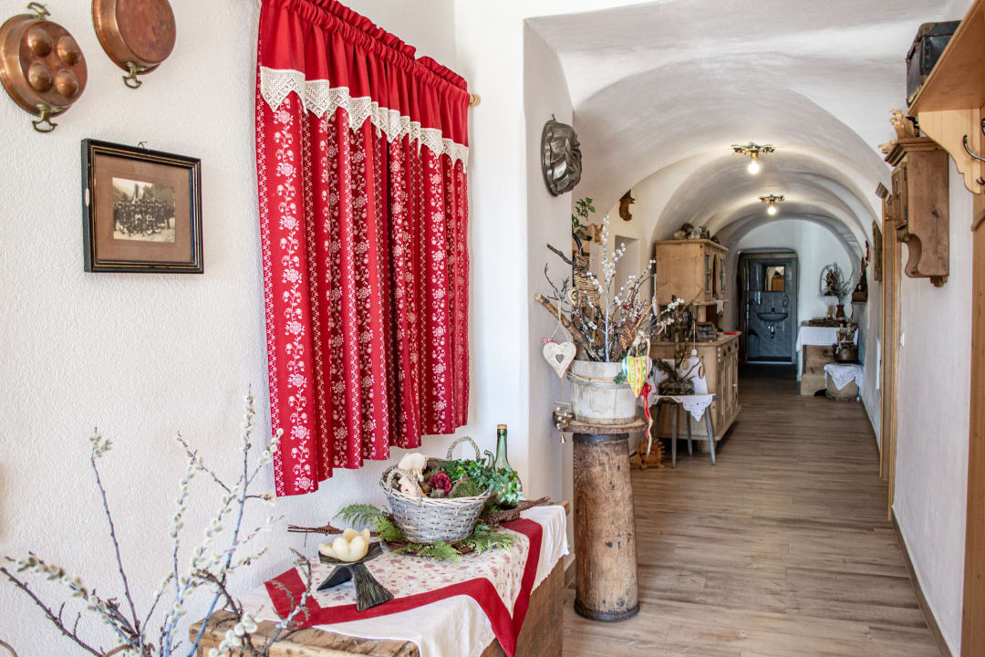 Sonstiges Alpengasthof Eppensteiner