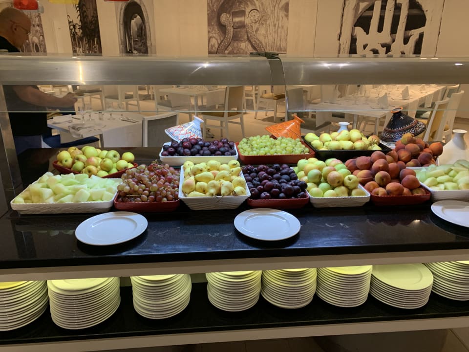 Gastro Djerba Plaza Thalasso & Spa