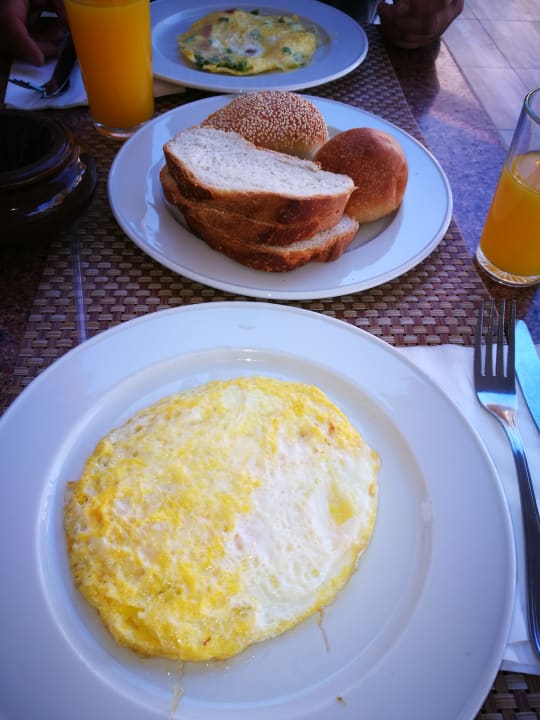 Gastro Pickalbatros Aqua Park Resort - Hurghada