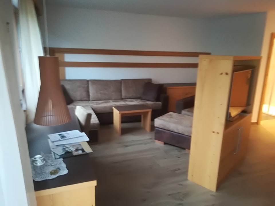 Zimmer Berghotel Ratschings
