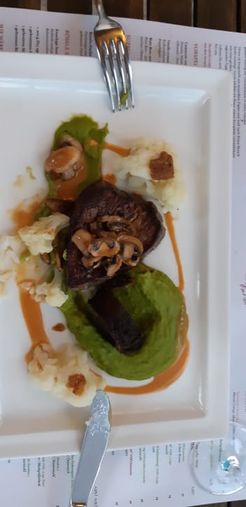 Gastro Hotel Restaurant Rössle