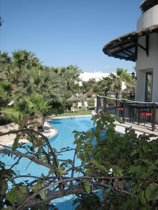 Relax-Pool TUI MAGIC LIFE Africana