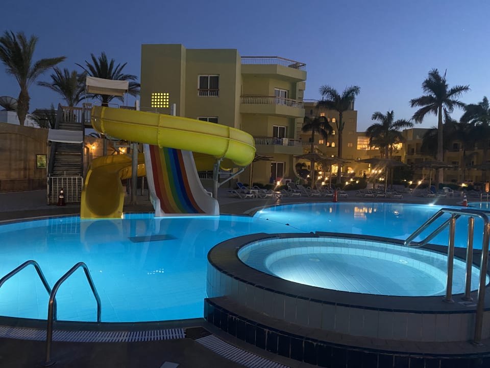 Sport & Freizeit Palm Beach Resort