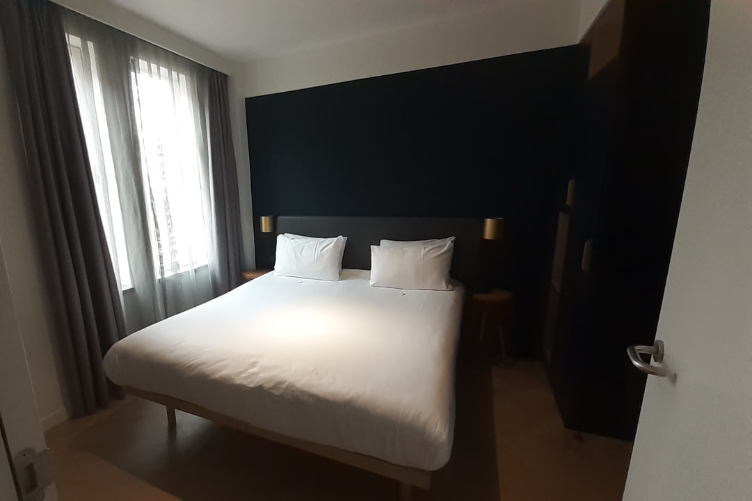 Zimmer Staybridge Suites The Hague - Parliament by IHG