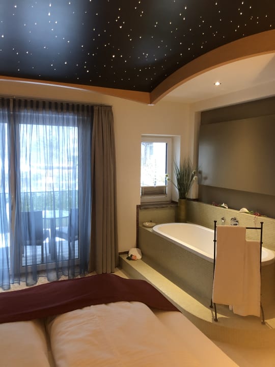 Zimmer Villa Ludwig Suite Hotel