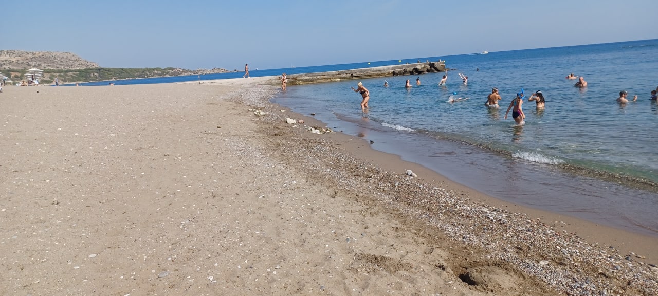 Strand Amada Colossos Resort