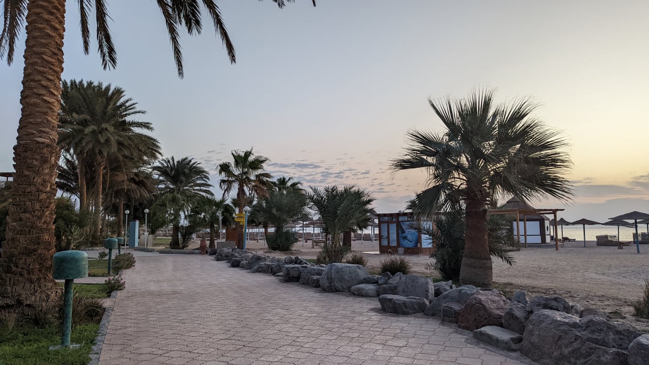 Strand Shams Safaga Resort