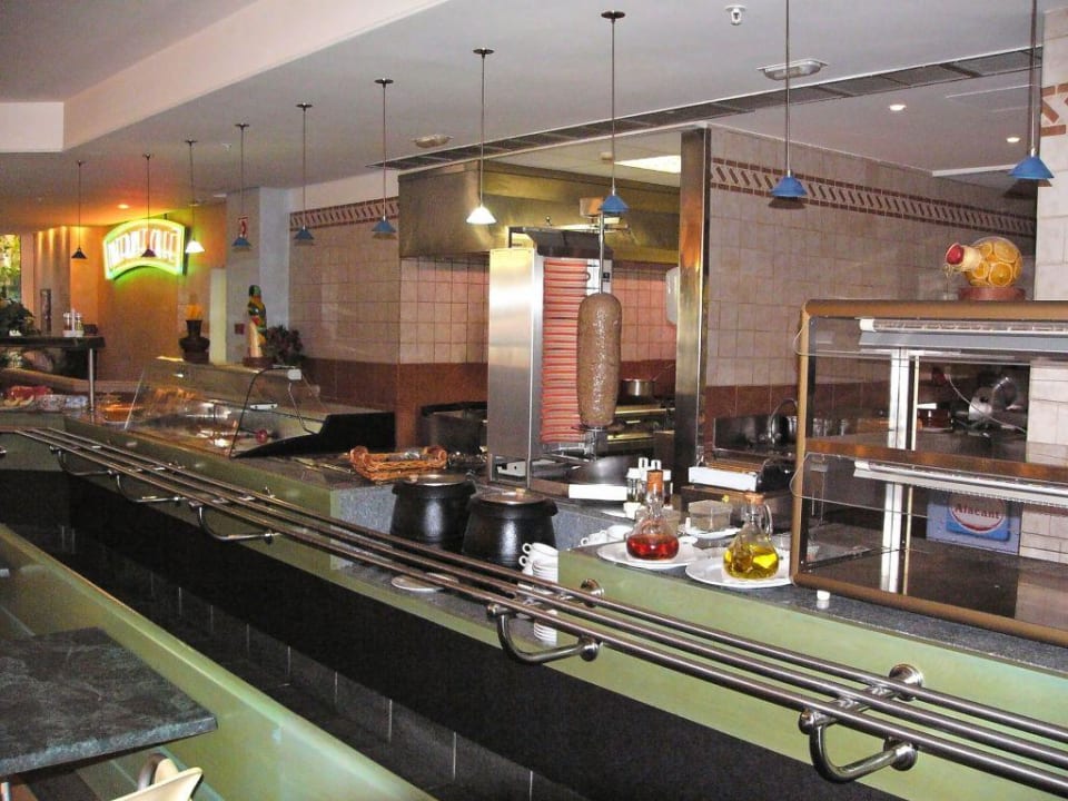 Buenaventura Abora Buenaventura by Lopesan Hotels