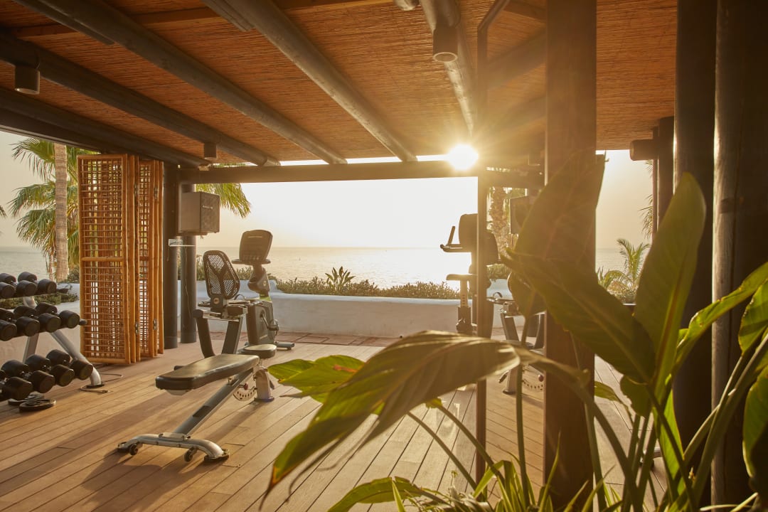 Sport & Freizeit Dreams Jardín Tropical