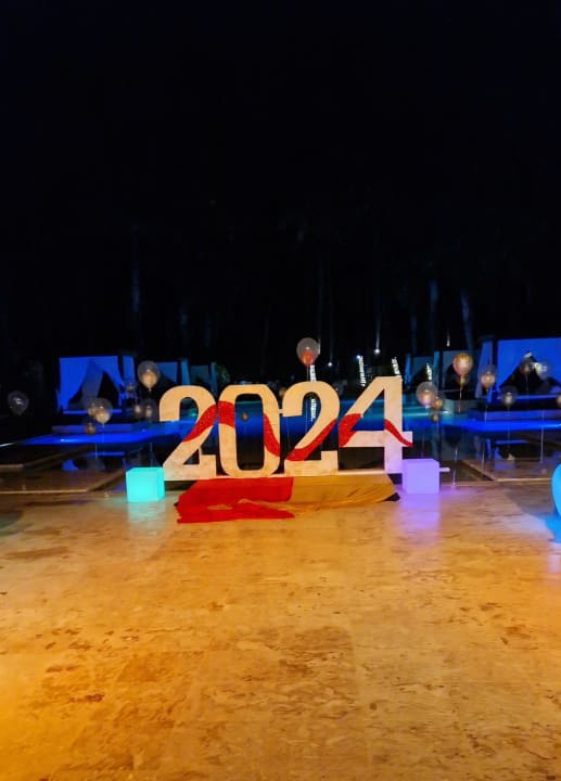 Sonstiges Viva Wyndham Samaná