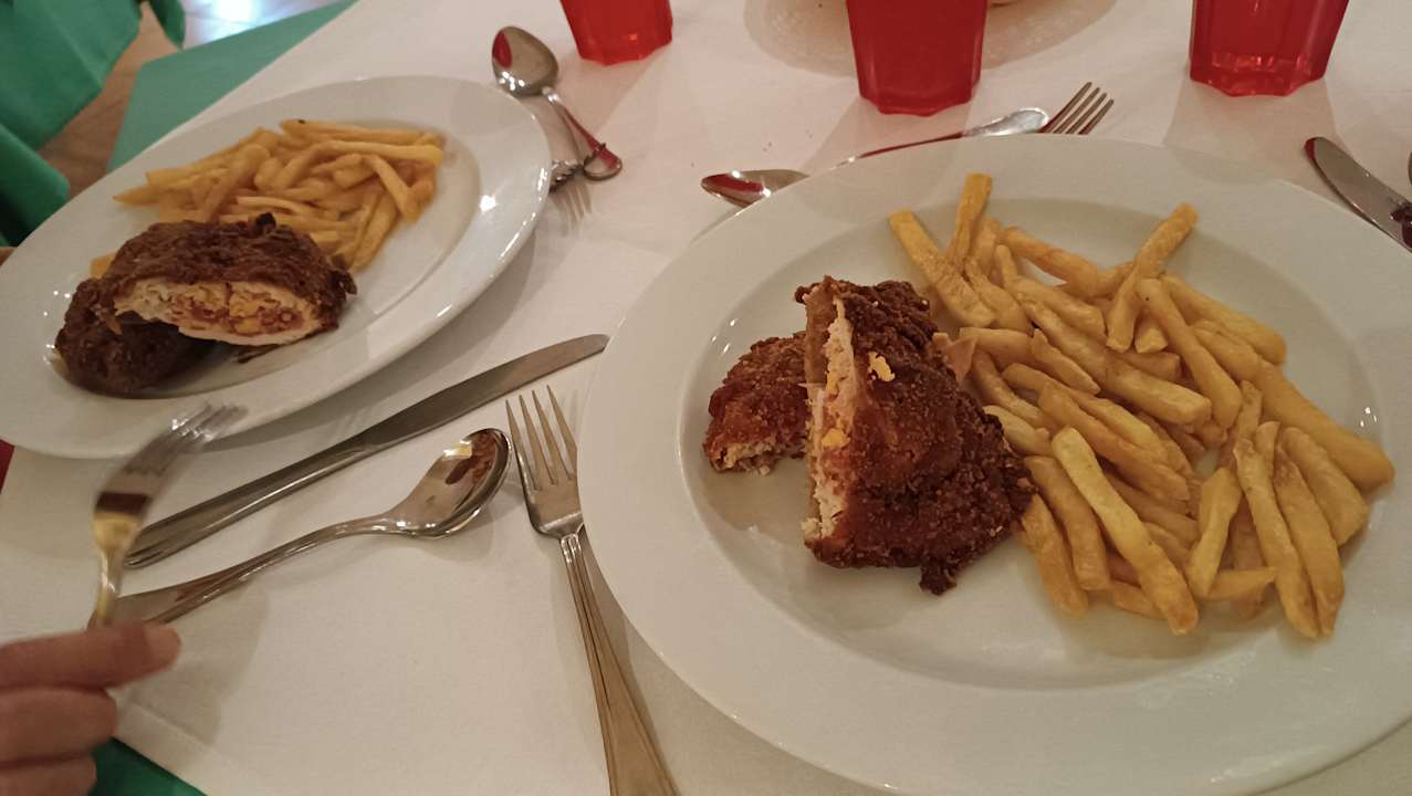 Gastro Imperial Shams Abu Soma