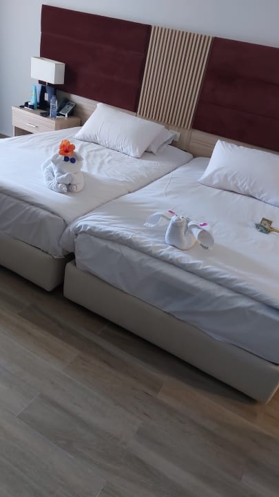 Zimmer Stella Beach Resort & Spa Makadi Bay