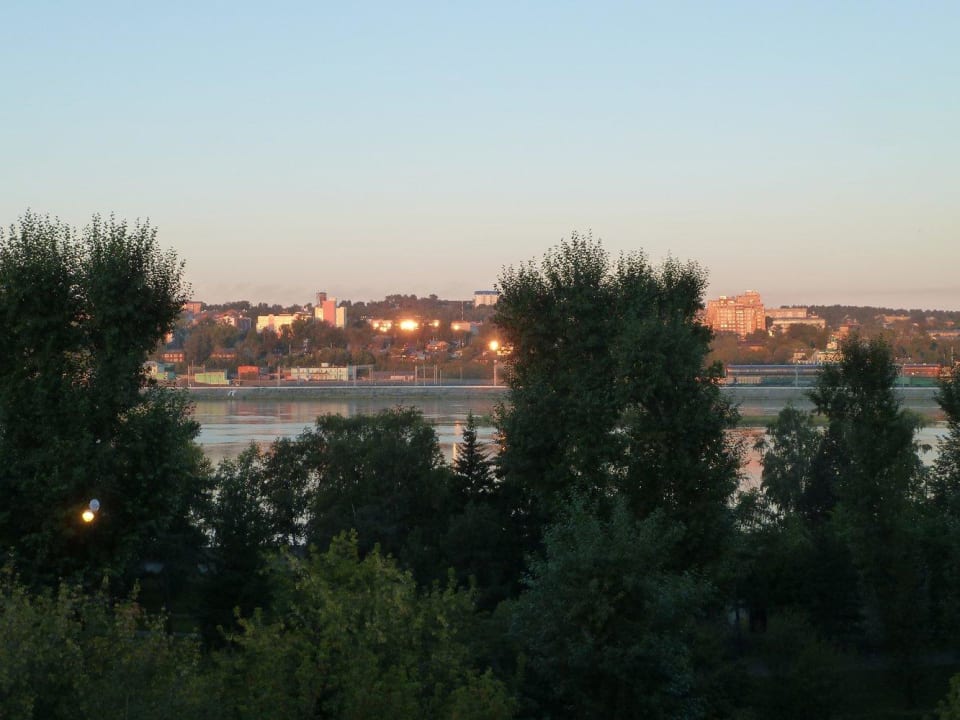 Hotel Irkutsk Hotel Irkutsk