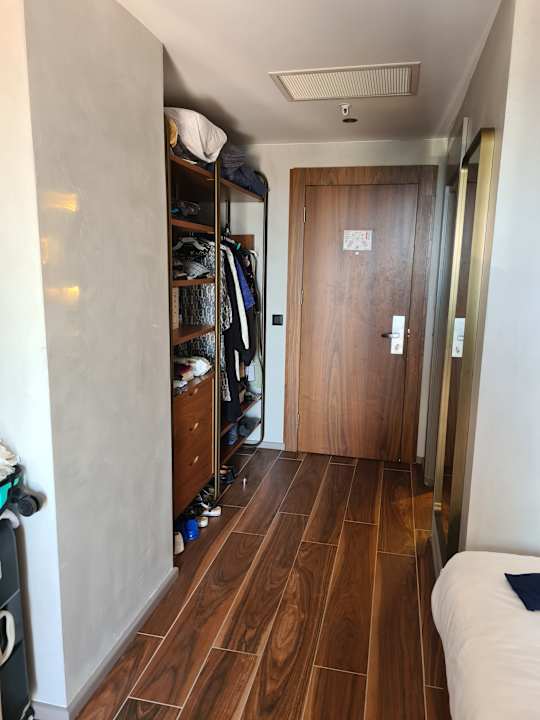 Zimmer Saphir Resort & Spa