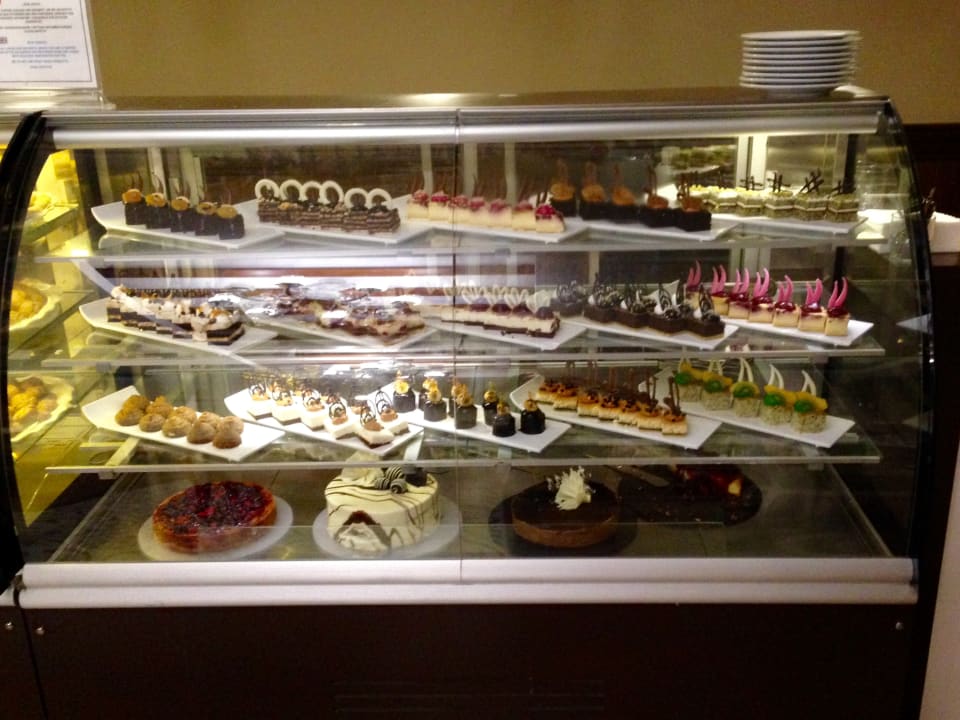 Gastro Side Royal Palace Hotel & Spa