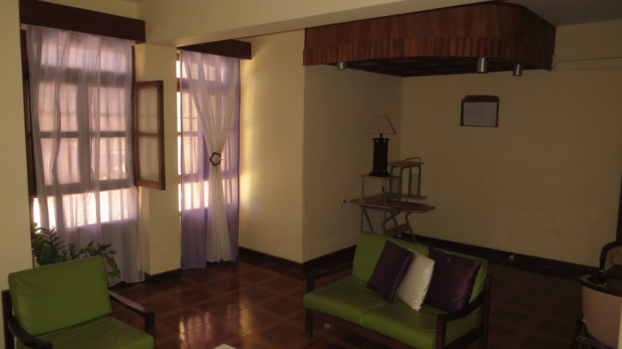 Sonstiges Hotel Avenida