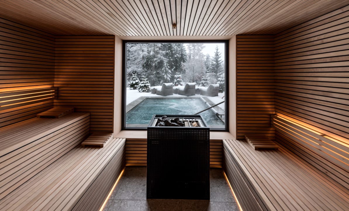 Sport & Freizeit Waldrast - Forestside Living