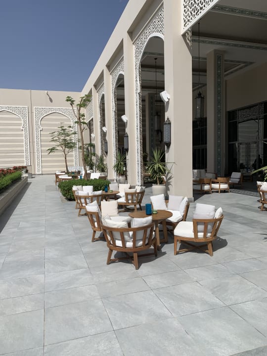 Gastro Steigenberger Resort Ras Soma