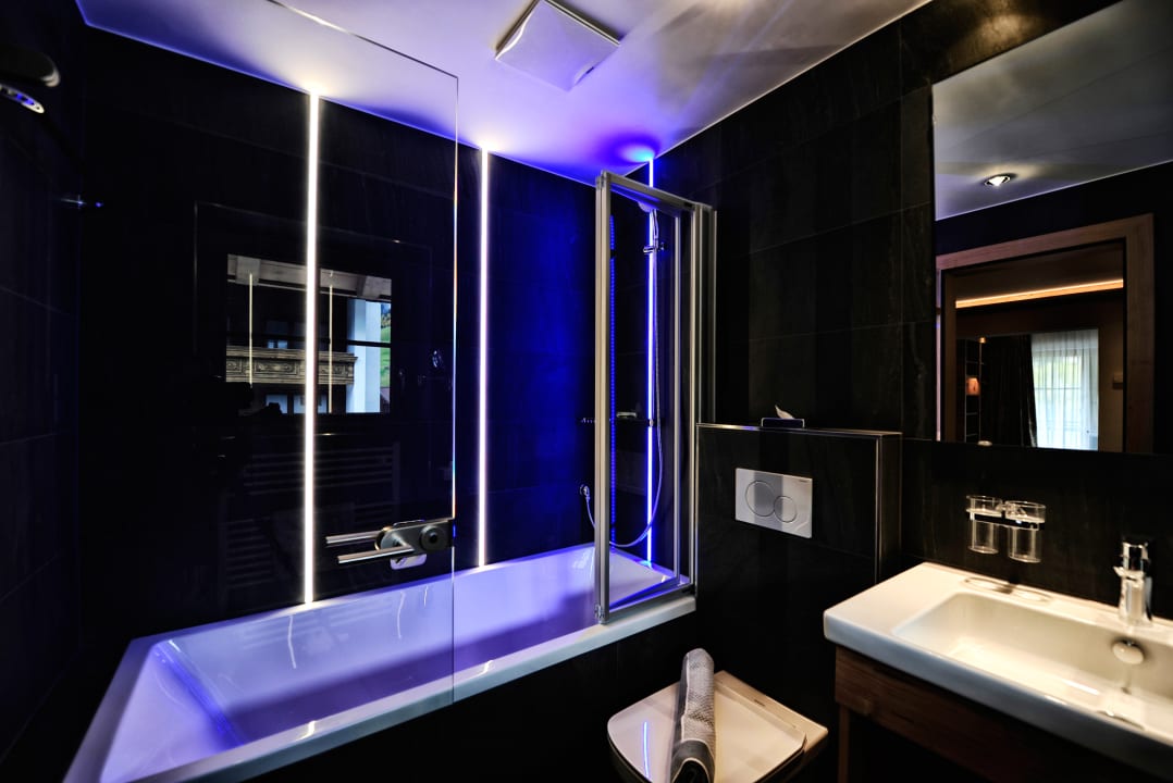 Zimmer Hotel Fatlar