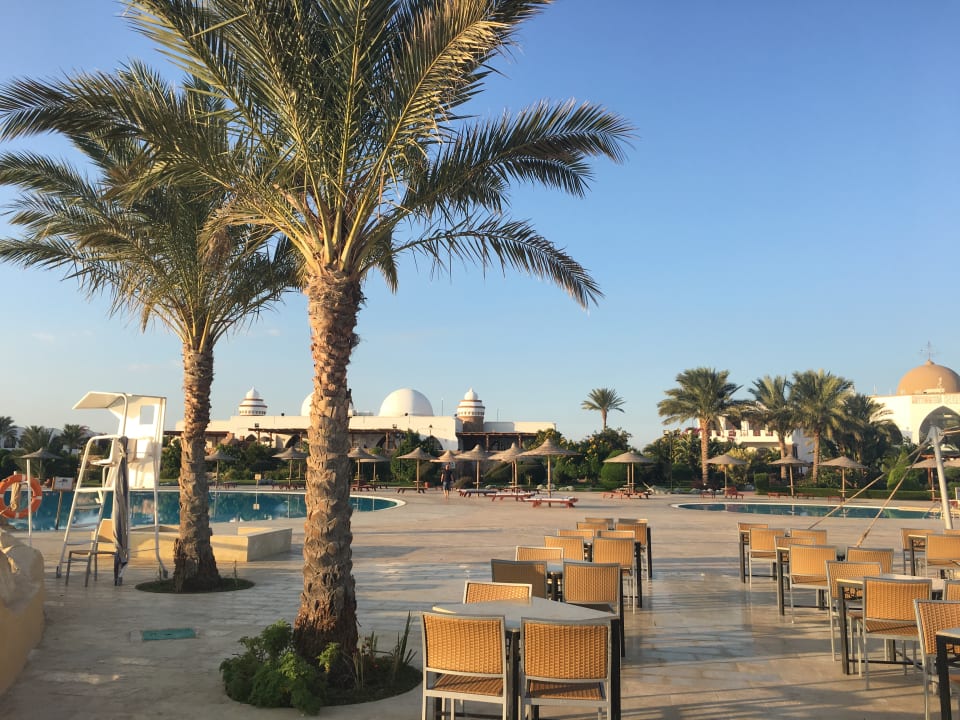 Pool Hotel Gorgonia Beach Resort