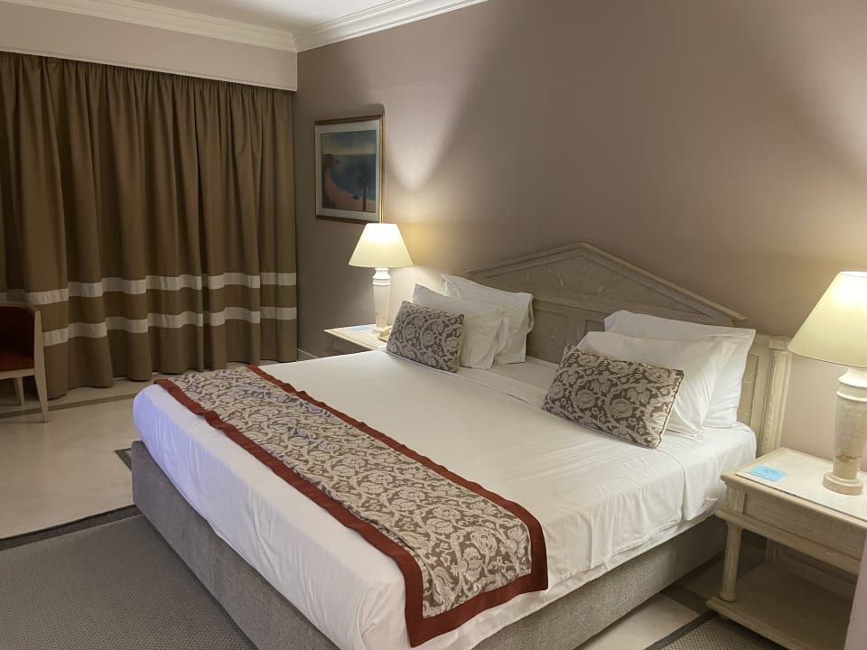 Zimmer Iberotel Palace